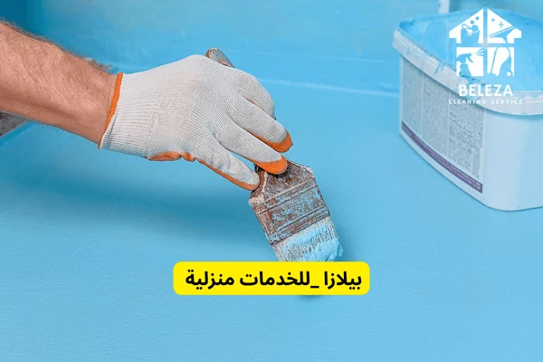 شركة عزل خزانات بالقريات